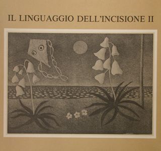 Il linguaggio dell'incisione II. Cellatica (Bs). 13 novembre - 12 …