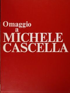 Omaggio a Michele Cascella.