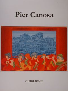 Pier Canosa.
