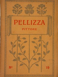 Pelizza pittore.