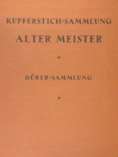 Kupfderstich-Sammlung Alter Meister aus der Sammlung H.Fr., Mreslau, aus der …