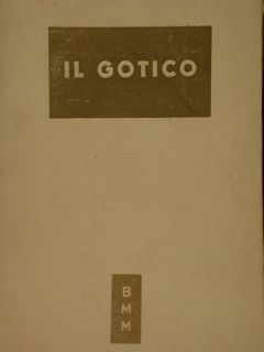 Il Gotico.