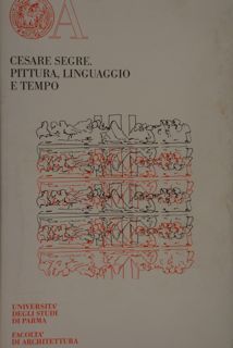 Pittura, linguaggio e tempo.