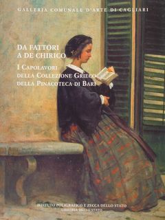 Da Fattori a De Chirico. I capolavori della Collezione Grieco …