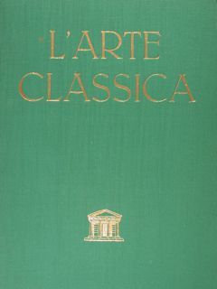 L'arte classica.