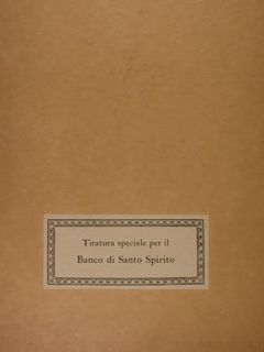 Raffaello nelle stanze.