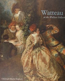 Watteau at the Wallace Collection. London, Wallace Collection, 12 March …