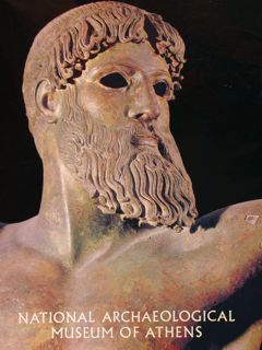 National Archaeological Museum of Athens.