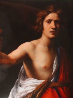 A Masterpiece of the Florentine Seventeenth Century: Francesco Lupicini's 'David …
