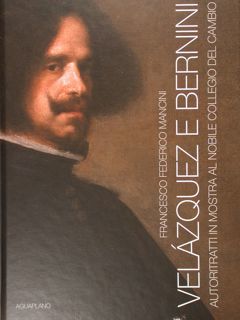 Velazquez e Bernini. Autoritratti in mostra al Nobile Collegio del …