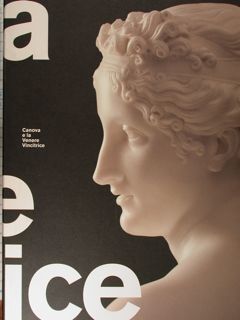 Canova e la Venere Vincitrice. Roma, 8 ottobre 2007 - …