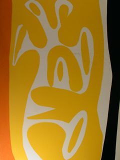 Ernst Wilhelm Nay. Amsterdam, 30.4 - 10.6.1998.