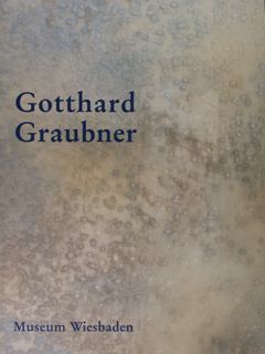 Gothard Graubner. Trager des Otto Ritschl Preise 2001. Recipient of …
