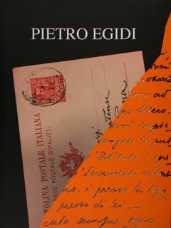 Pietro Egidi. Giornata di studi. Viterbo, 18 novembre 2015.