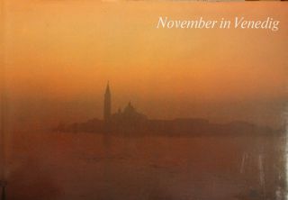 November in Venedig.