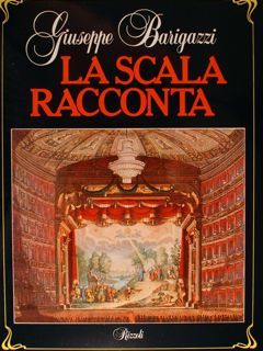 La Scala racconta.