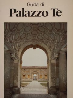 Guida di Palazzo Te.