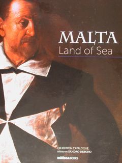 Malta. Land of Sea. Bozar, Centre for Fine Arts, Brussels, …