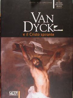 Van Dick e il Cristo spirante. Genova, 12 aprile - …