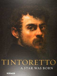 Tintoretto a star was born. Koln, 6.Oktober 2017 - 28 …