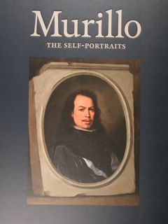 Murillo. The self-portraits. New York, October 31, 2017 - February …