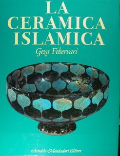 La ceramica islamica.