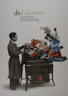 DeLiberare dal primo pulsante alla comunicazione oggi nella Provincia di …