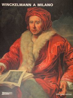 Winckelmann a Milano, 2 ottobre - 11 novembre 2017.