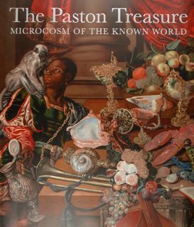 The Paston Treasure. Microcosm of the Known World. New Haven, …