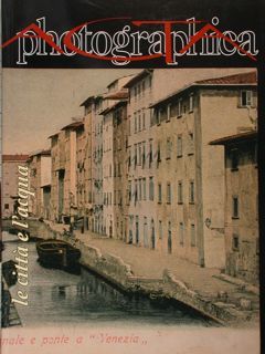 Acta Photographica. Anno II, n.1 - Gennaio - Aprile 2005. …