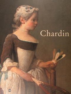 Chardin. Paris, 7 septembre - 22 novembre 1999.