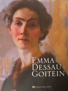 Emma Dessau Goitein. Un'artista europea a Perugia. Perugia, 20.07 - …