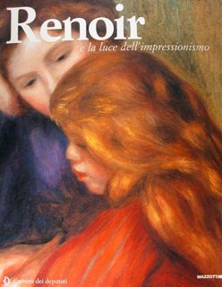 Renoir e la luce dell'impressionismo. Roma, 11 dicembre 2002 - …