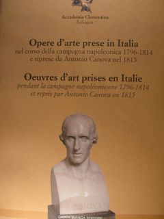 Opere d'arte prese in Italia nel corso della campagna napoleonica …
