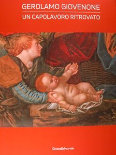 Gerolamo Giovenone. Un capolavoro ritrovato. Torino, 7 febbraio - 25 …
