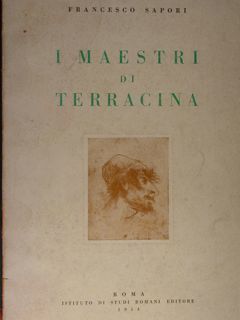 I maestri di Terracina.