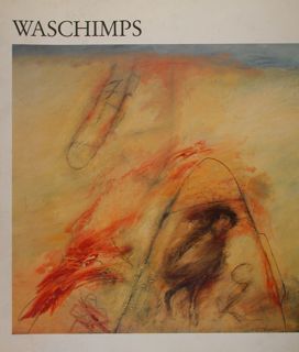 Waschimps. I Giochi 1976-1993.