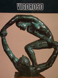 Innocenzo Vigoroso. Opere 1950 - 1986.