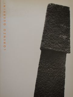 Lorenzo Guerrini. Sculture, medaglie, grafica. Gall. Naz.le Arte Cont.a, Roma, …