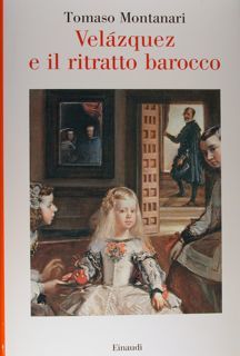 Velazquez e il ritratto barocco.