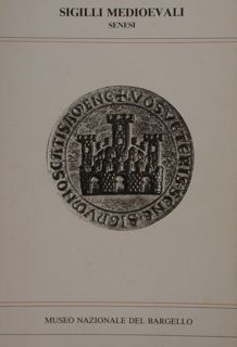 Sigilli medioevali senesi.
