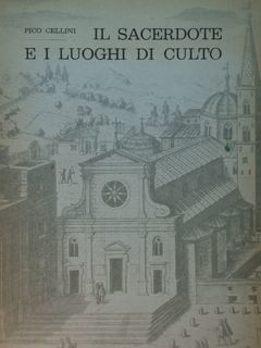 Il sacerdote e i luoghi di culto. Brevi note per …