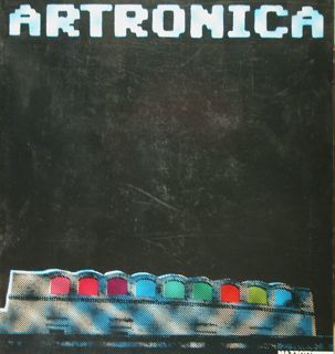 Artronica. Videosculture e installazioni multimedia. Bari, 23 maggio - 14 …