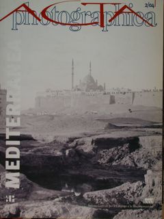Photographica 2/04. Mediterranea.