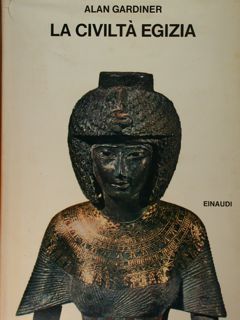 La civiltà egizia.