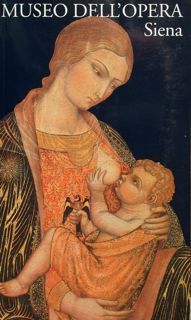 Museo dell'Opera. Siena.