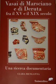Vasai di Marsciano e di Deruta fra il XV e …