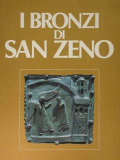 I bronzi di San Zeno. Arte in Fonderia. Seconda fase.