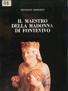 Il Maestro della Madonna di Fontevivo.