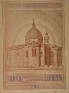 Guida storica e artistica di Loreto.